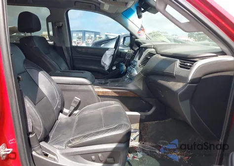 2015 Chevrolet Tahoe Lt from USA, damaged, VIN 1GNSCBKC2FR239211